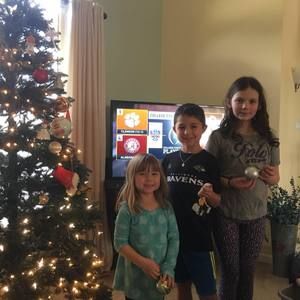 Meet your Posher, Christine